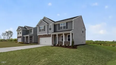 8 Tiger Eye Drive Clayton NC 27520