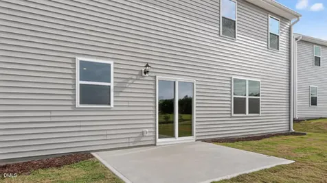 8 Tiger Eye Drive Clayton NC 27520