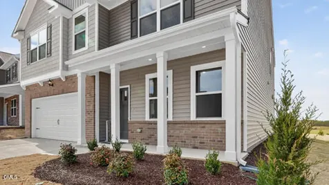 8 Tiger Eye Drive Clayton NC 27520