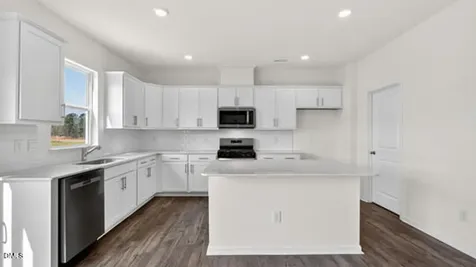 8 Tiger Eye Drive Clayton NC 27520