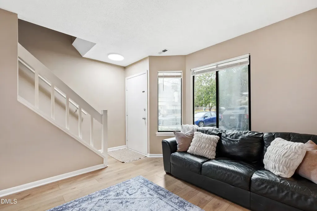 5810 Shady Grove Circle Raleigh NC 27609