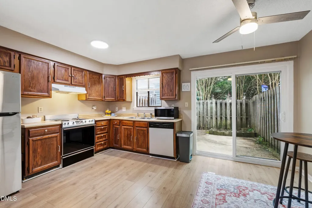 5810 Shady Grove Circle Raleigh NC 27609