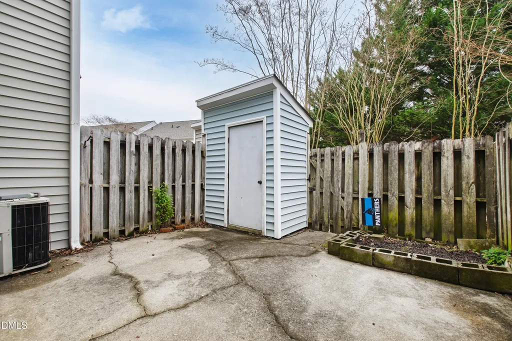 5810 Shady Grove Circle Raleigh NC 27609