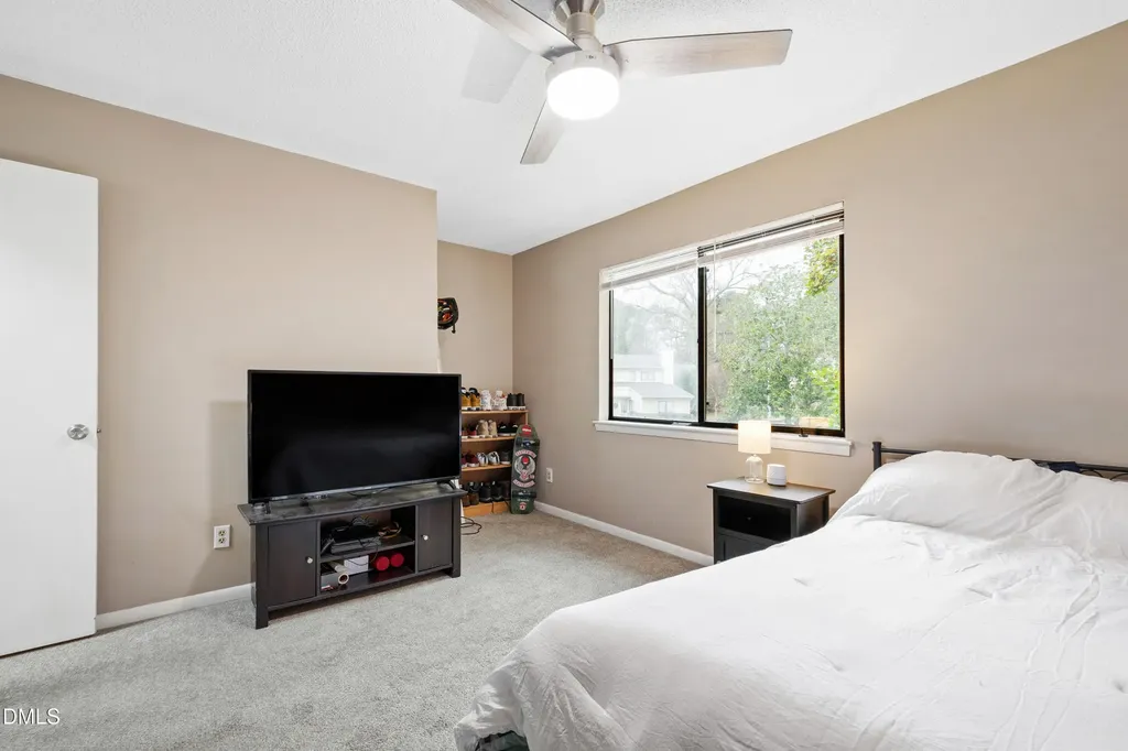 5810 Shady Grove Circle Raleigh NC 27609