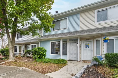 5810 Shady Grove Circle Raleigh NC 27609