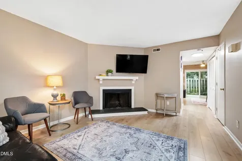 5810 Shady Grove Circle Raleigh NC 27609