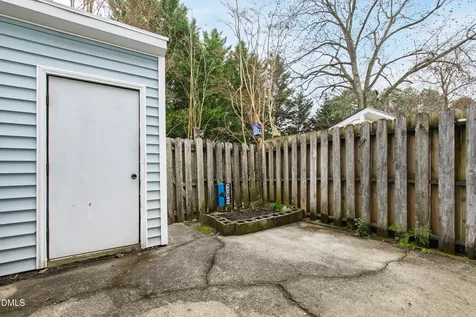 5810 Shady Grove Circle Raleigh NC 27609