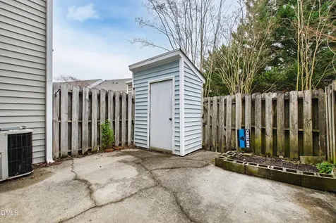 5810 Shady Grove Circle Raleigh NC 27609