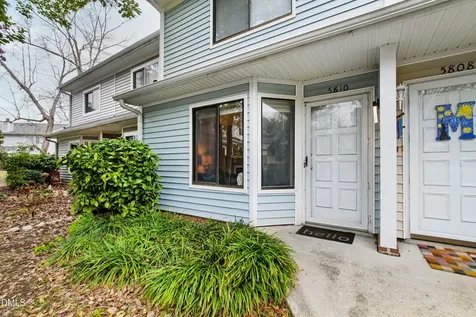 5810 Shady Grove Circle Raleigh NC 27609