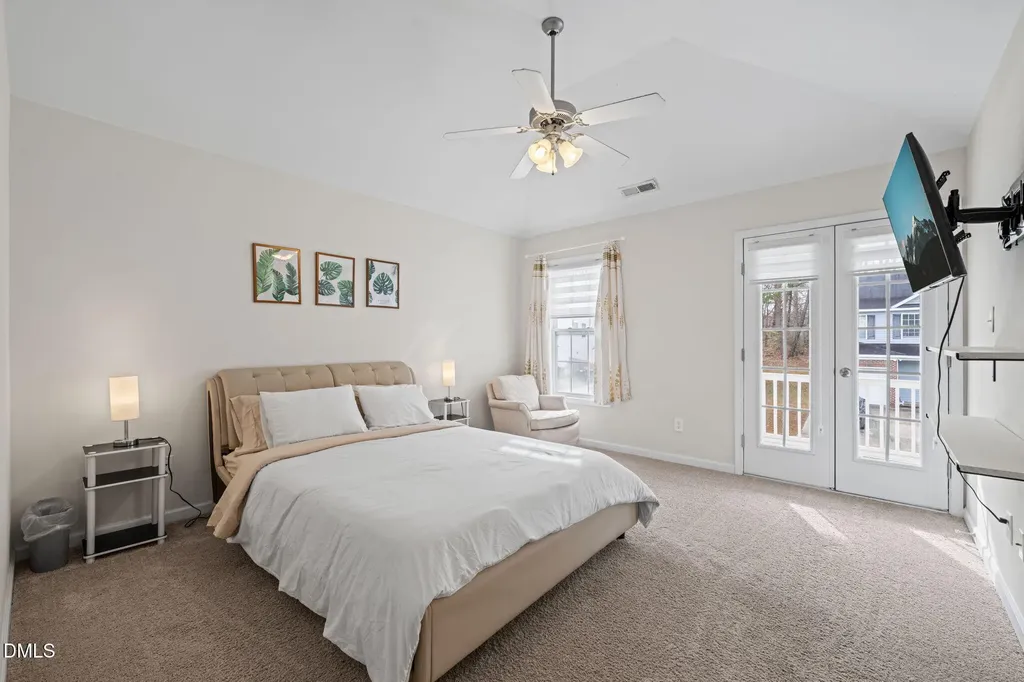 5841 Wynmore Road Raleigh NC 27610