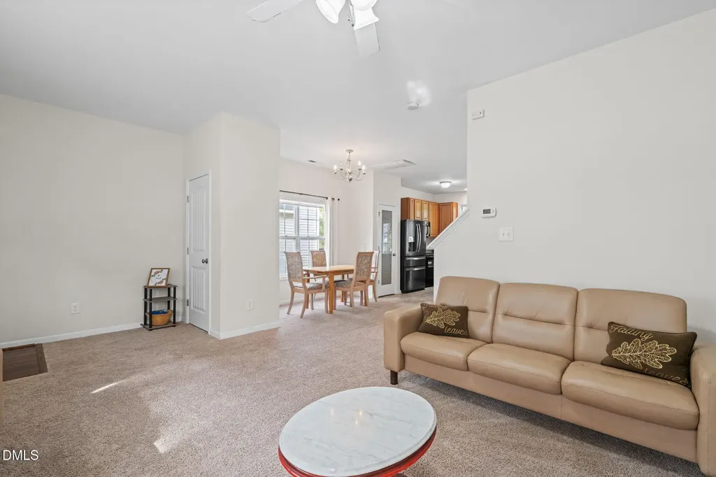 5841 Wynmore Road Raleigh NC 27610