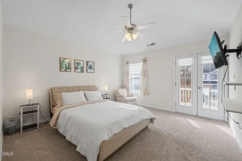 5841 Wynmore Road Raleigh NC 27610