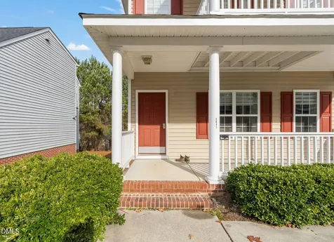 5841 Wynmore Road Raleigh NC 27610