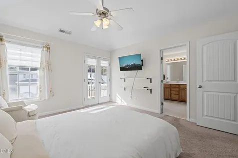 5841 Wynmore Road Raleigh NC 27610