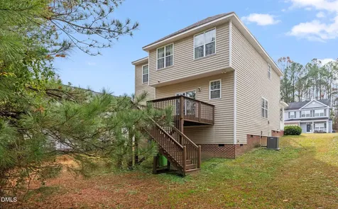 5841 Wynmore Road Raleigh NC 27610
