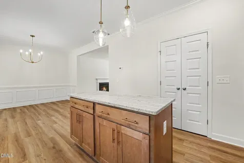262 Yardley Drive Smithfield NC 27577