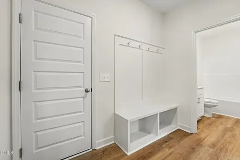 262 Yardley Drive Smithfield NC 27577