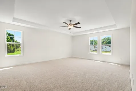 262 Yardley Drive Smithfield NC 27577