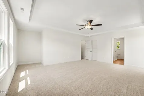 262 Yardley Drive Smithfield NC 27577