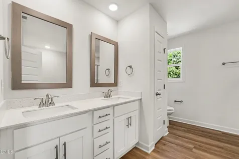 262 Yardley Drive Smithfield NC 27577