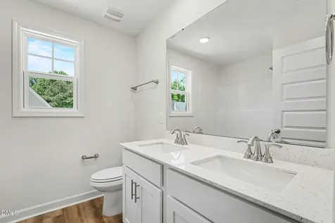 262 Yardley Drive Smithfield NC 27577