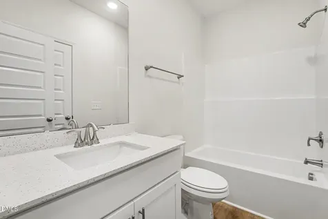 262 Yardley Drive Smithfield NC 27577