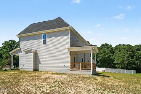 262 Yardley Drive Smithfield NC 27577