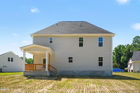 262 Yardley Drive Smithfield NC 27577