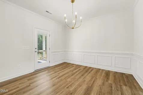 262 Yardley Drive Smithfield NC 27577