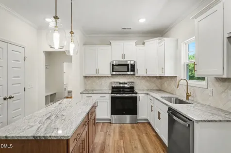 262 Yardley Drive Smithfield NC 27577