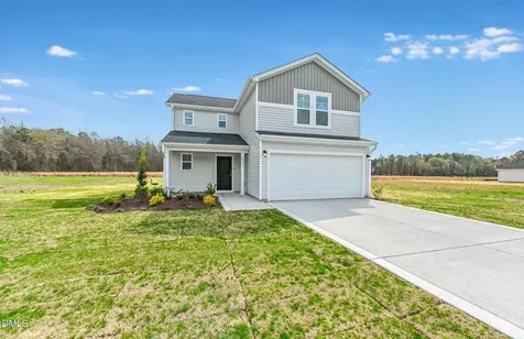 216 Hill Valley Drive La Grange NC 28551