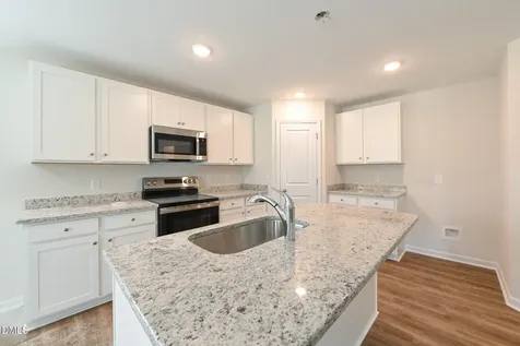 216 Hill Valley Drive La Grange NC 28551