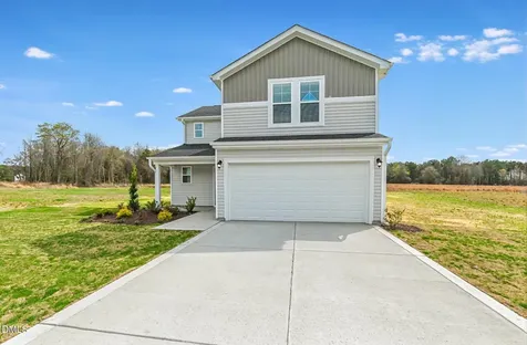 216 Hill Valley Drive La Grange NC 28551