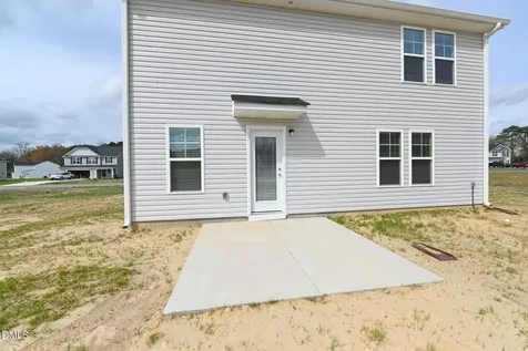 216 Hill Valley Drive La Grange NC 28551