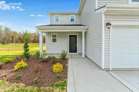 216 Hill Valley Drive La Grange NC 28551