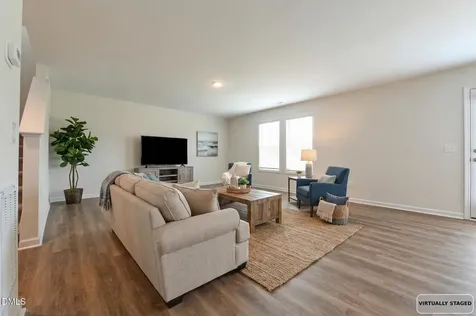 216 Hill Valley Drive La Grange NC 28551