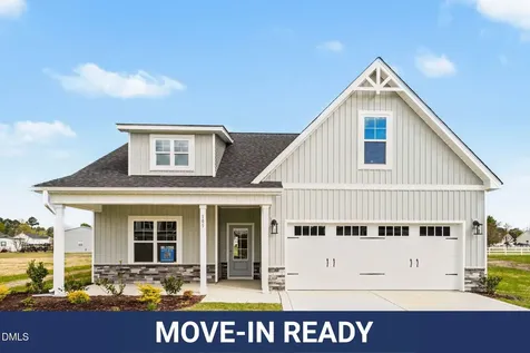 105 Hudson Village Drive La Grange NC 28551