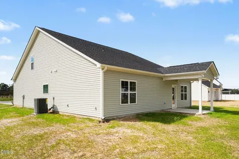 105 Hudson Village Drive La Grange NC 28551