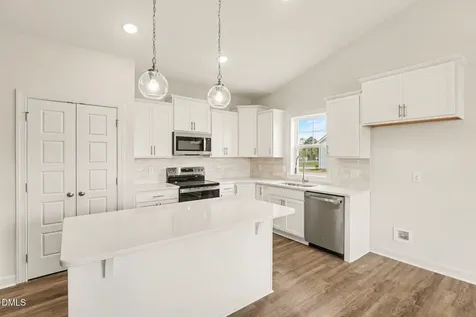 105 Hudson Village Drive La Grange NC 28551