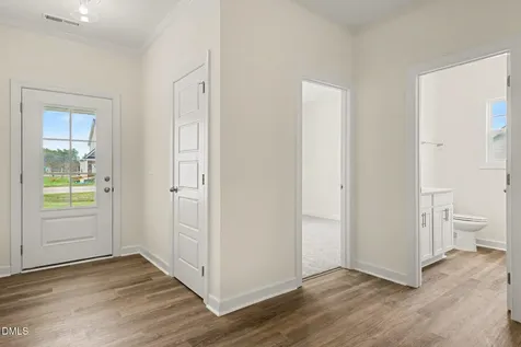 105 Hudson Village Drive La Grange NC 28551