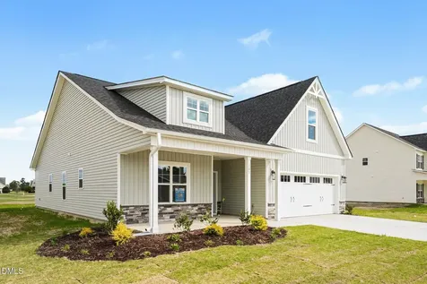 105 Hudson Village Drive La Grange NC 28551