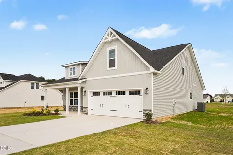 105 Hudson Village Drive La Grange NC 28551