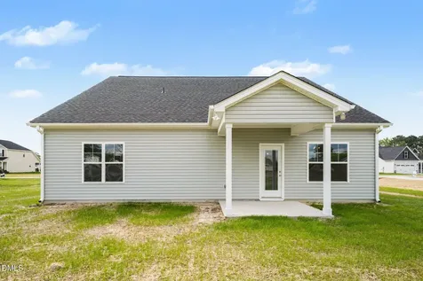 105 Hudson Village Drive La Grange NC 28551