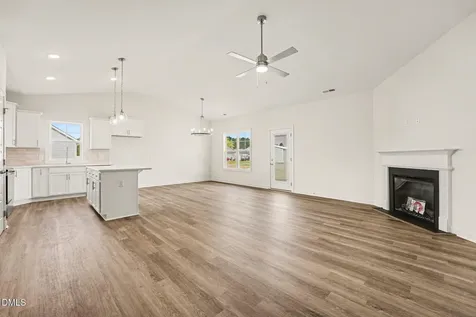 105 Hudson Village Drive La Grange NC 28551