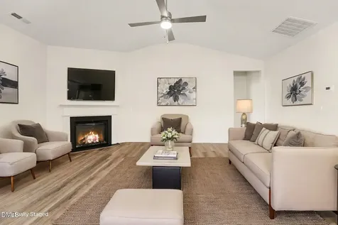 105 Hudson Village Drive La Grange NC 28551