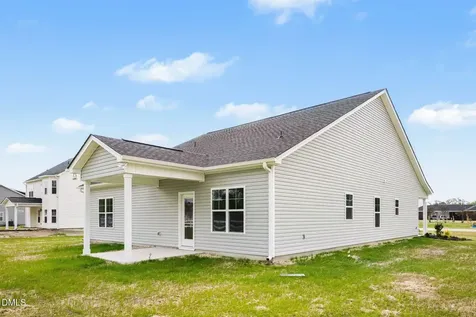 105 Hudson Village Drive La Grange NC 28551