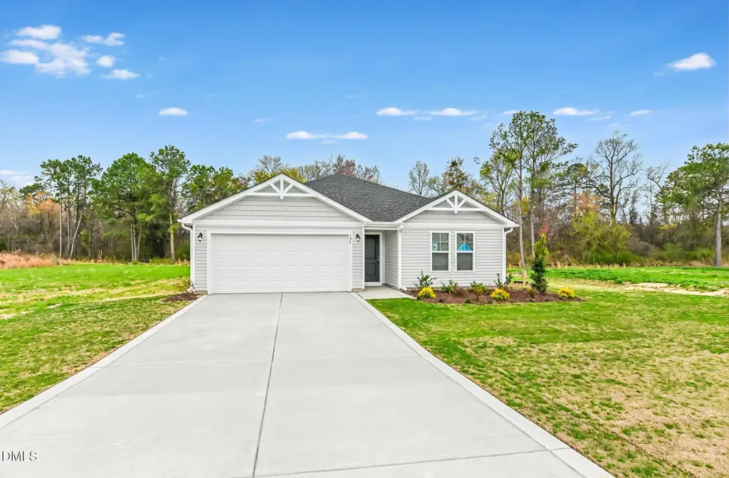 324 Lyon Estates Drive La Grange NC 28551