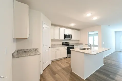 324 Lyon Estates Drive La Grange NC 28551