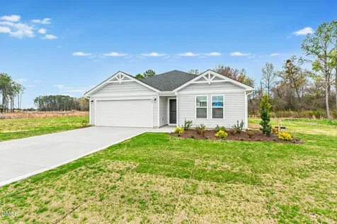324 Lyon Estates Drive La Grange NC 28551