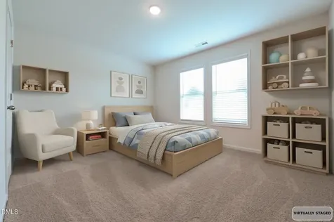 324 Lyon Estates Drive La Grange NC 28551